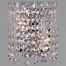 Настенный светильник Illumico IL9017-1WZF-25 CH ELITE