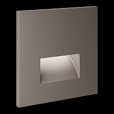 Накладка для подсветки светодиодной, S70 (капучино) Voltum VLS002314 3