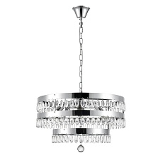 Подвесная люстра Vele Luce Breeze VL3263P06 1