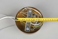 Подвесная люстра Omnilux Cesana OML-67103-05 1