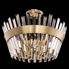 Потолочная люстра Citilux Вестерос CL307163 4