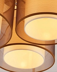 Потолочная люстра Moderli Room V10623-3C 3