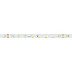 Светодиодная лента Arlight 14,4W/m 64LED/m 5630SMD дневной белый 5M Ultra-C64-10mm 24V Day4000 036359 2