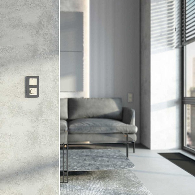 Диммер Werkel a069584 изображение 3 Диммер Werkel a069584 Фото № 3