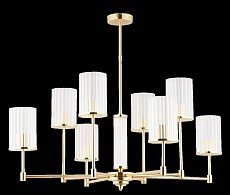 Подвесная люстра KUTEK MOOD Empoli Ryfel EMP-ZW-8(Z)R