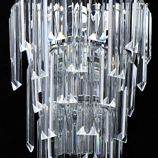 Настенный светильник MW-Light Аделард 642023401 1