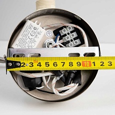 Настенный светильник Citilux Декарт CL704305 4