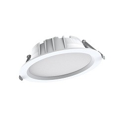 Встраиваемый светодиодный светильник Fiberli CDEW3-TECO 12130705