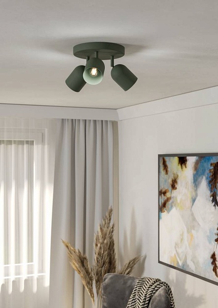 Спот Eglo Tilston 44134 Фото № 5