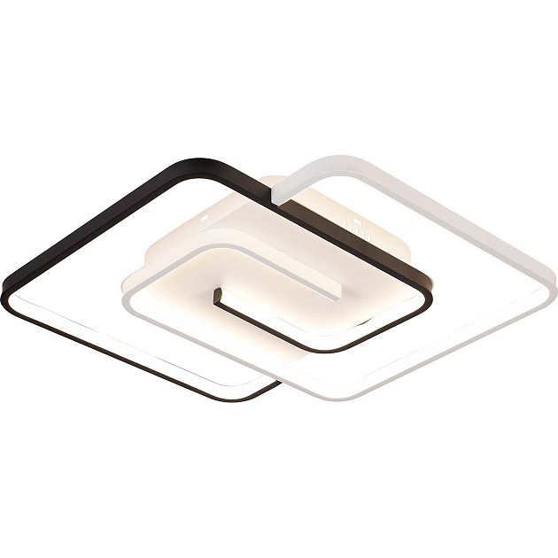 Потолочный светодиодный светильник Rivoli Jenny 6102-103 Б0059010 изображение 3 Потолочный светодиодный светильник Rivoli Jenny 6102-103 Б0059010 Фото № 3