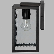 Уличный настенный светильник Citilux Forts CLU09W1 3