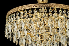 Потолочная люстра Arti Lampadari Castellana E 1.3.38.601 G 2