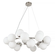 Подвесная люстра MyFar Aerton MR1949-20P