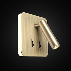 Светодиодный спот Citilux Декарт CL704423 4