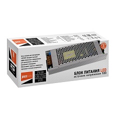 Блок питания Jazzway BSPS 12V 250W IP20 21A 1001238A 1