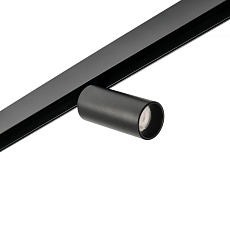 Трековый светодиодный светильник MyFar Ray MT0220-12W3K-B 2