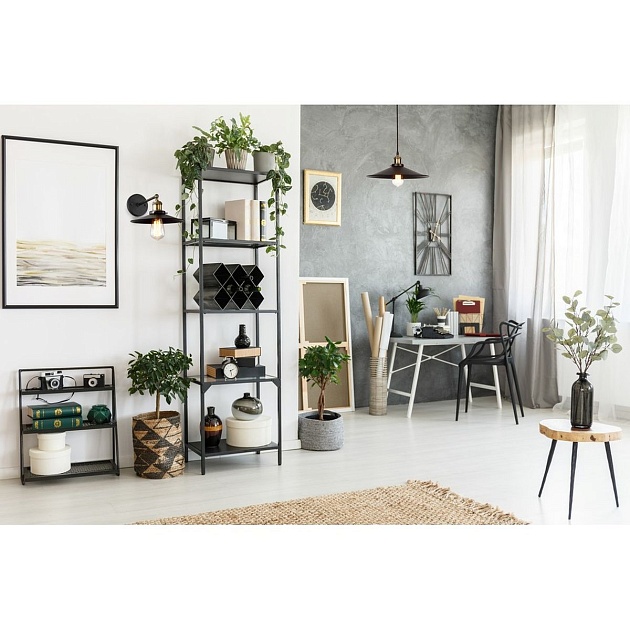 Бра Divinare Delta 2003/01 AP-2 Фото № 5