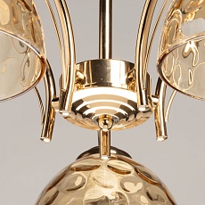 Потолочная люстра De City Нежность 676017005 2