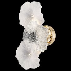 Настенный светильник Wertmark Isabella WE112.02.301