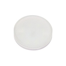 Лампа светодиодная Jazzway GX53 8W 4000K матовая 5006065