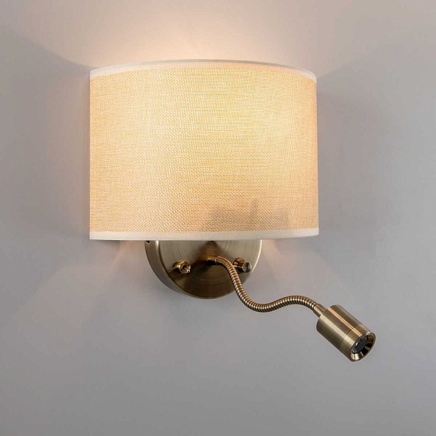 Настенный светильник Citilux Декарт CL704306 Фото № 8