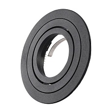 Встраиваемый светильник Lucia Tucci LTP-D012R-01GU10-B 1