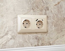 Рамка AMBRELLA VOLT AF110304 1