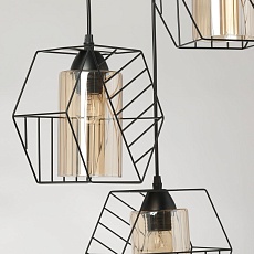 Подвесной светильник De City Соло 112012603 5