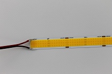 Светодиодная лента LEDS POWER COB трехрядная 960/м (24Вт/м) 24В нейтральная 009919
