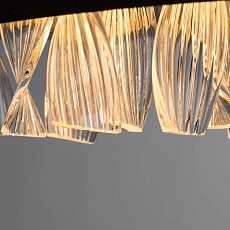 Бра Divinare Pluvia 1153/01 AP-2 3