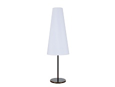 Торшер NEWPORT 3941/FL black glossy 1