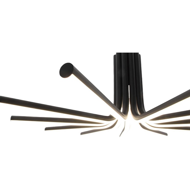 Подвесная светодиодная люстра Mizi'en King MZ31510-900 изображение 4 Подвесная светодиодная люстра Mizi'en King MZ31510-900 Фото № 4