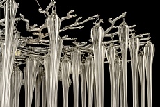 Подвесная люстра Dio DArte Elite Tavenna H 1.5.100.101 N 2