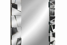 Зеркало ArtHomeDecor Wall A046XL SILVER NEW 2