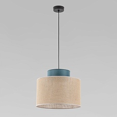 Подвесной светильник TK Lighting 3257 Duo