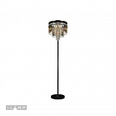 Торшер iLamp Triumph 7382/5F CR 2