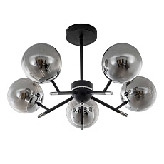 Потолочная люстра Modelux Modemodern MD.2694.5