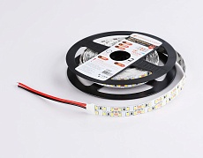 Светодиодная лента Ambrella Light 19,2W/m 240LED/m 2835SMD теплый белый 5M GS1601 4