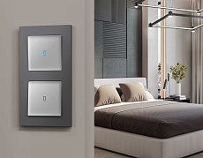 Рамка AMBRELLA VOLT AF220651 3