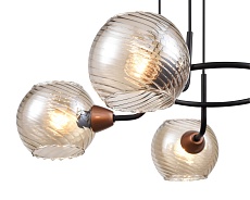 Подвесная люстра Vele Luce Imelda VL5832P05 2