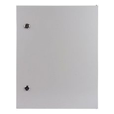 Шкаф с монтажной панелью ЩМП-2-0 Stekker EBX60-2/2-0-54 IP54 (500*400*220) сталь ArcaMetal 50551 4