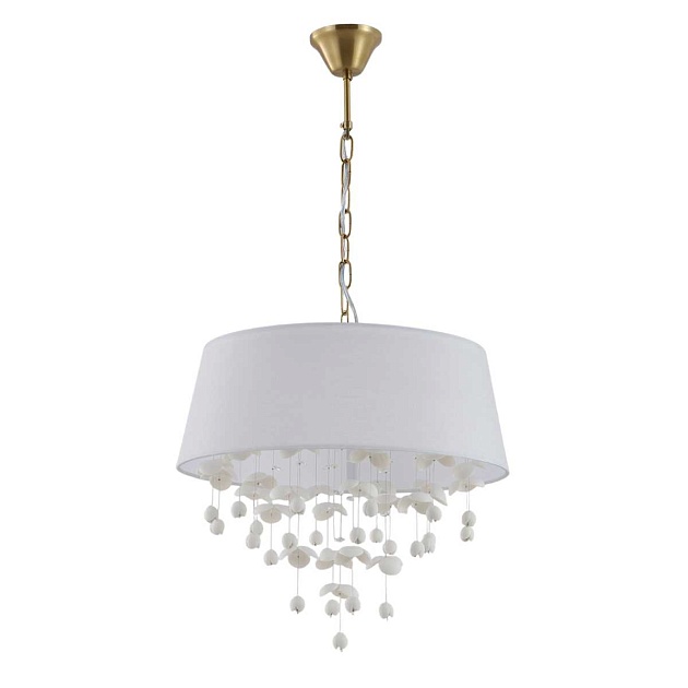 Подвесной светильник INDIGO TENEREZZA V000558 Фото № 2