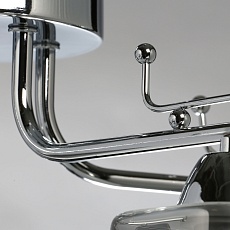 Потолочная люстра De City Альфа 106010105 3