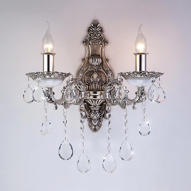 Бра Bogates 283/2 Strotskis Фото № 1