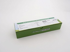 Блок питания LEDS POWER 150Вт 24В IP67 алюминий SLIM 003146