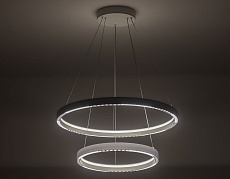 Подвесной светодиодный светильник Ambrella light Comfort Line FL5862 4