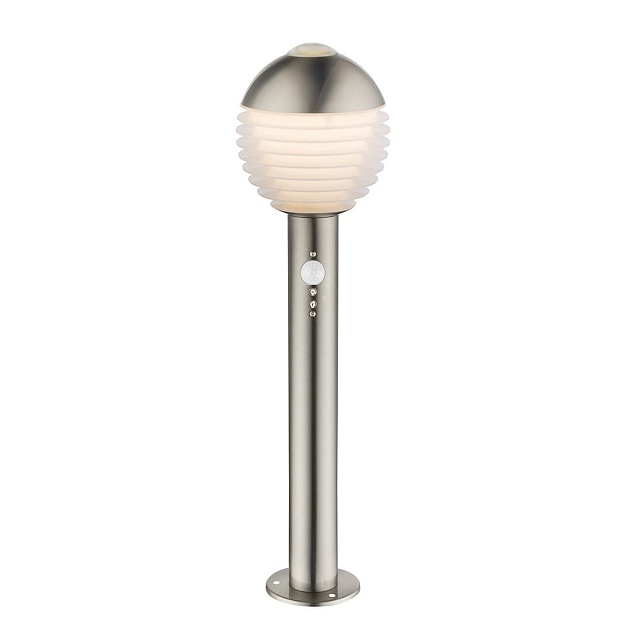 Уличный светодиодный светильник Globo Alerio 34287S Фото № 1