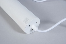 Подвесной светодиодный светильник Fiberli Tube460WN 12110204 4