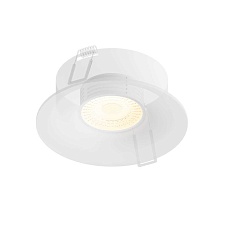 Модуль светодиодный Hesby Lighting Stellar 7Вт, 3000К, белый HSBL_0139 1