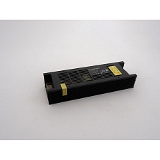 Блок питания LEDS POWER 300Вт 12В BLACK 003061 1